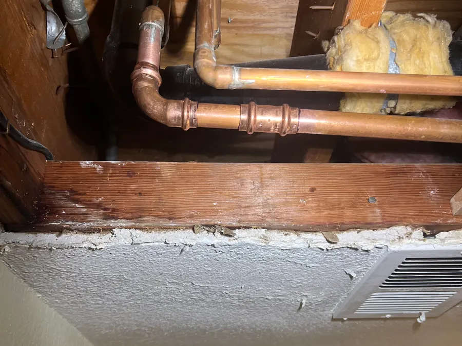 What to Do When a Pipe Bursts in Your Home