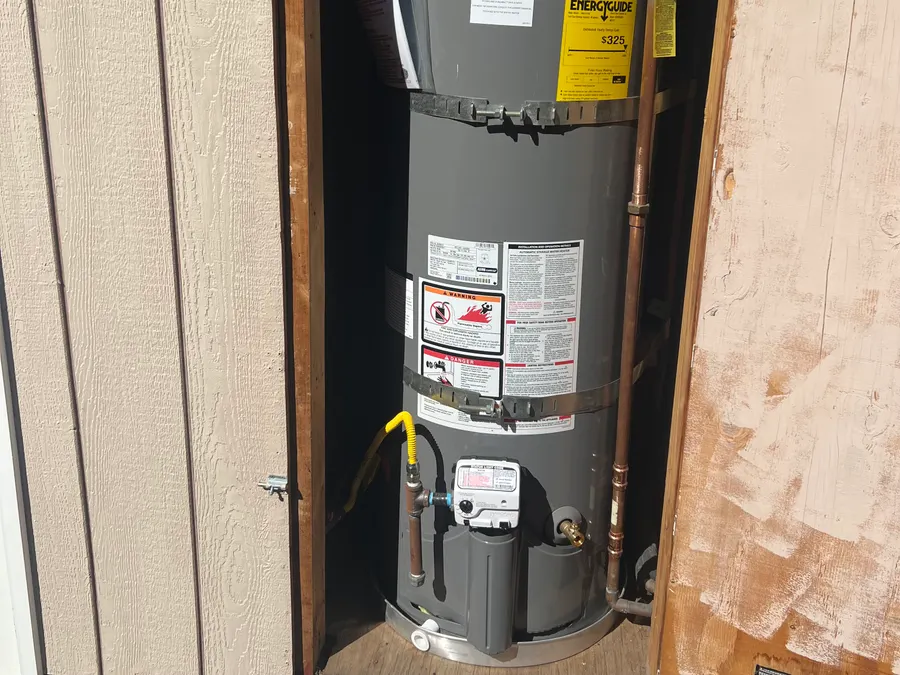 Water Heater Trouble: Repair It or Replace It?