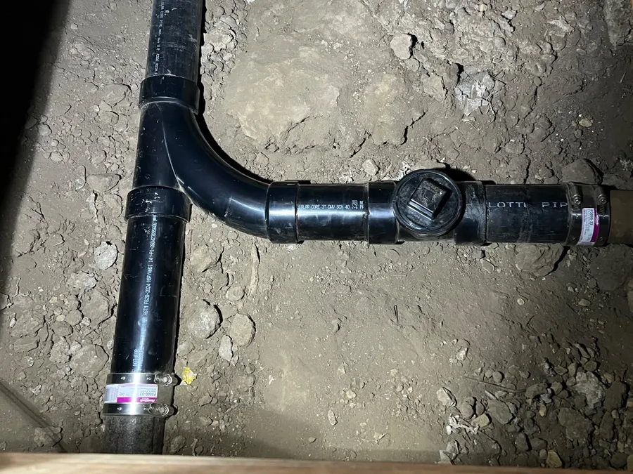 Drain, Water & Gas Pipe Repairs